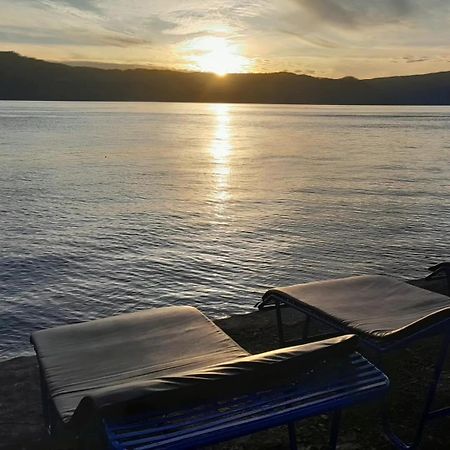 Hotel Barbara Тук Тук Екстериор снимка